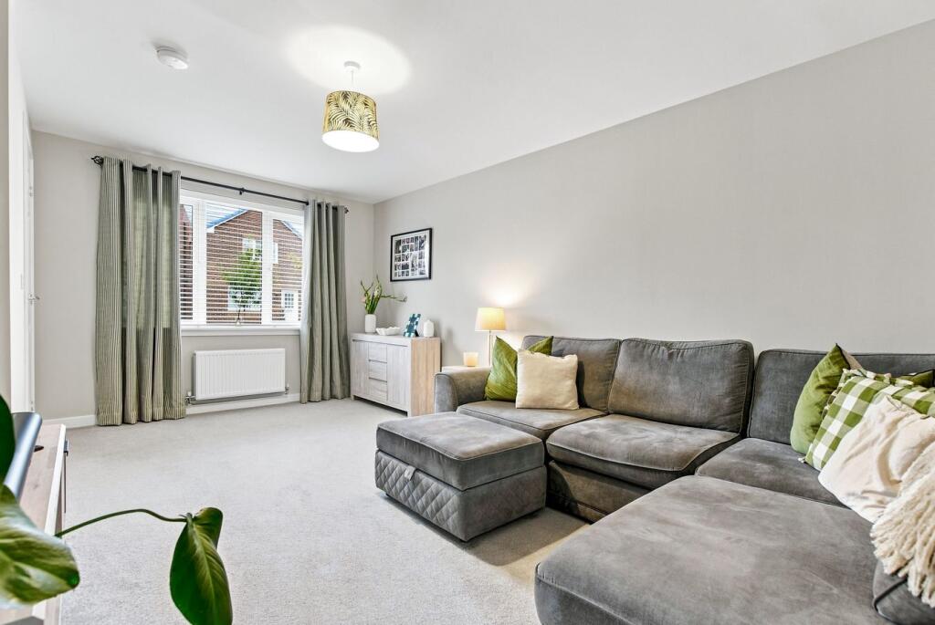 House in Irvine, Riverside Business Park, Girdle Toll - View 5