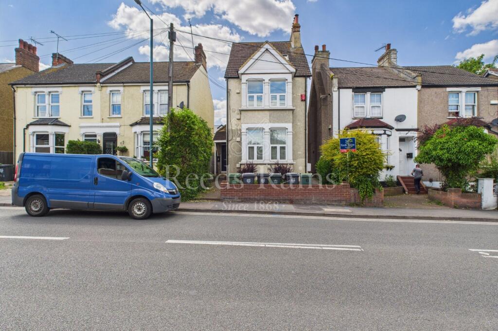 Main image of property: Highfield Road, Dartford, Kent, DA1