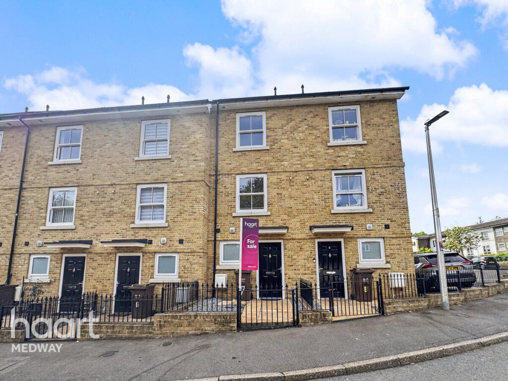 Main image of property: Cobden Terrace, Rochester
