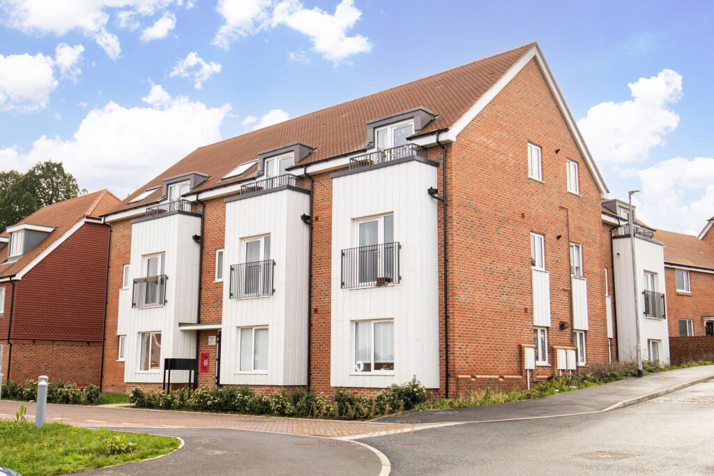 Main image of property: Butlers Way, East Grinstead, RH19
