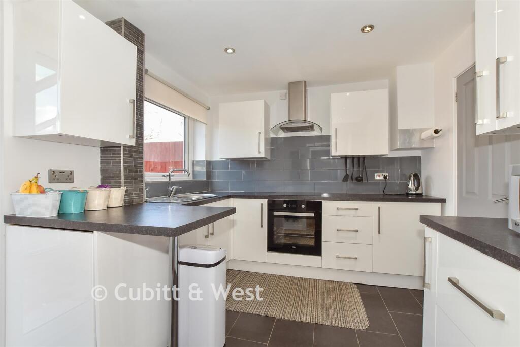Main image of property: Chantrey Road, Crawley, West Sussex