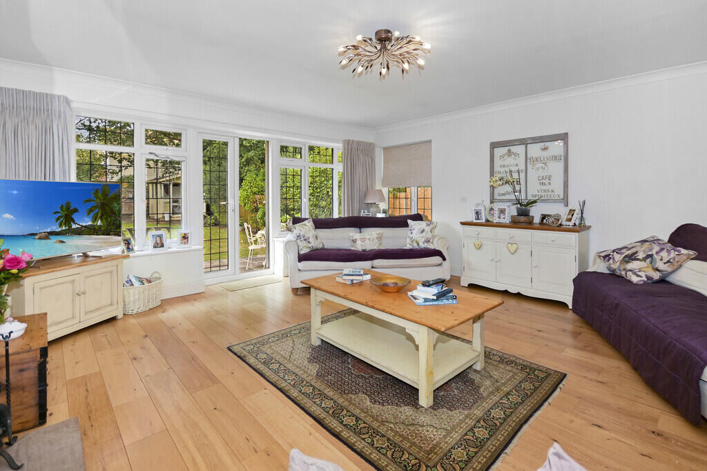 House in Tonbridge - View 4