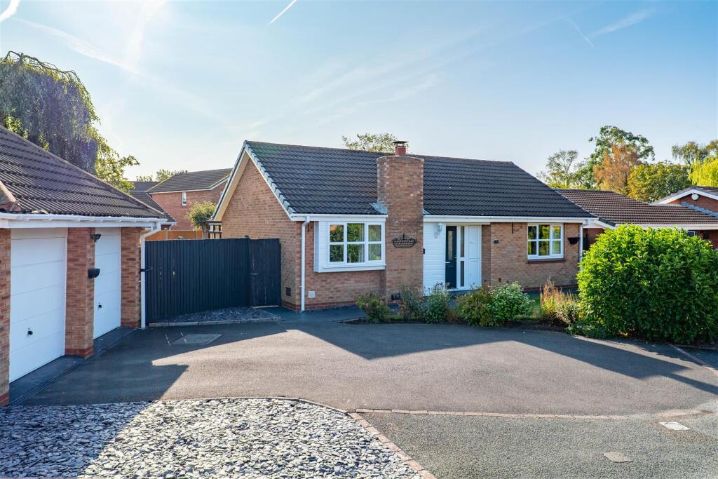 House in Preston