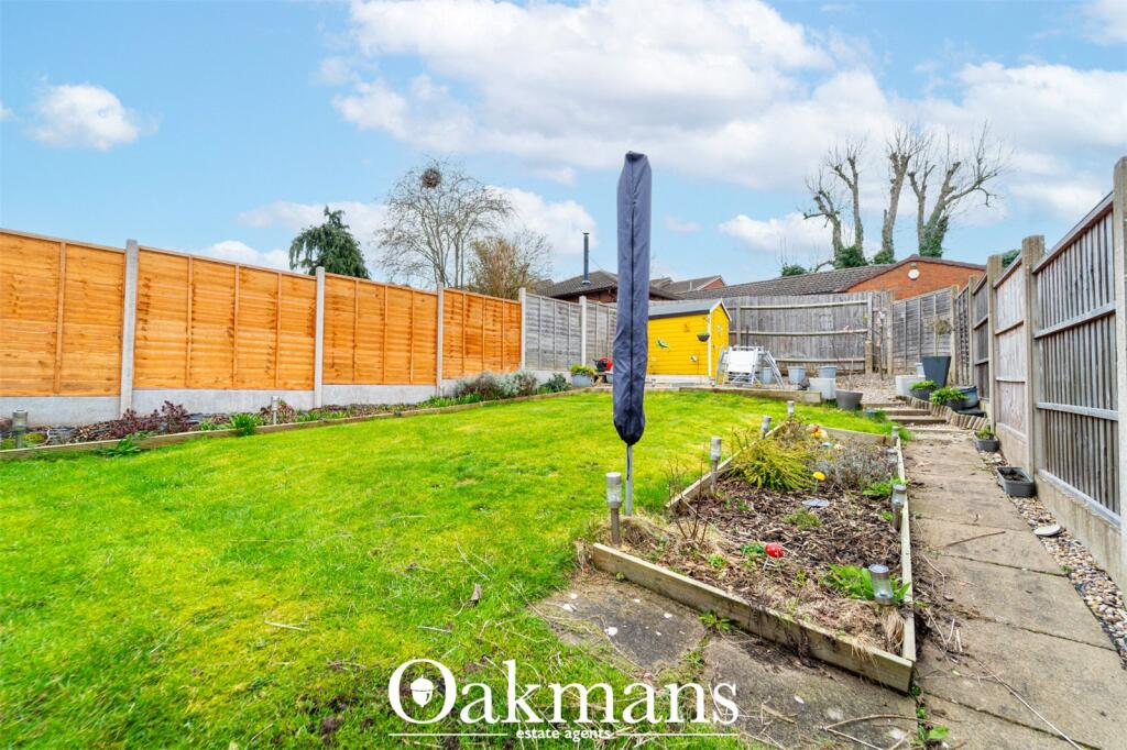 Additional image 14 of Millfield Road, Bromsgrove, Worcestershire, B61