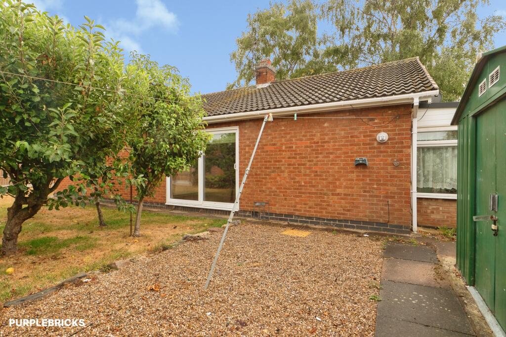 House in Leicester - View 3