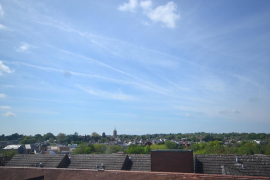 Percival Court, Stansted Road, Bishop's Stortford, Hertfordshire, CM23 photo 3