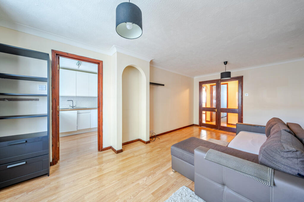 Main image of property: Lowry Crescent, Mitcham, CR4
