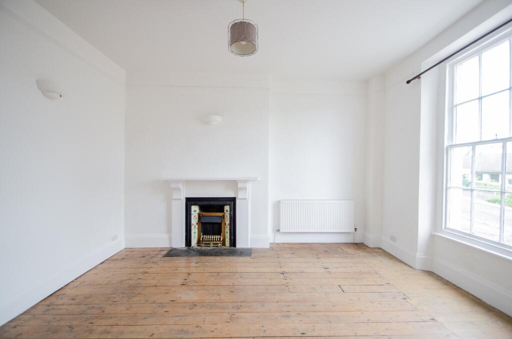 Apartment in Bodmin, Cornwall - View 4