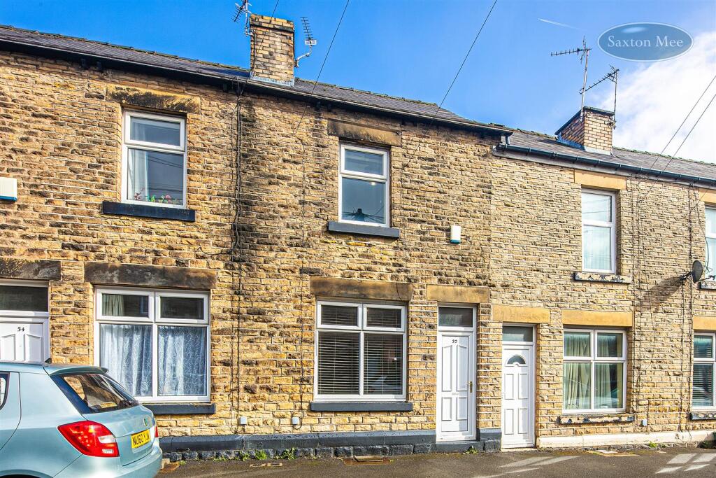 Main image of property: Longfield Road, Crookes, Sheffield