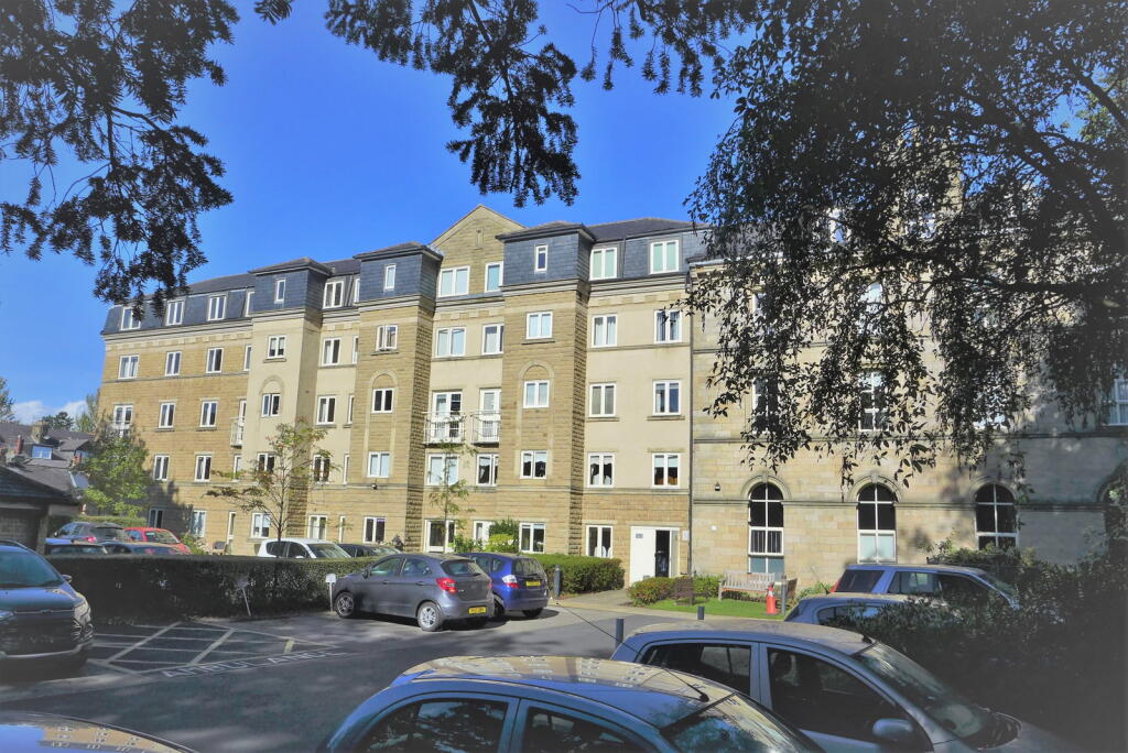 Main image of property: Cold Bath Road, Harrogate, HG2 0NT