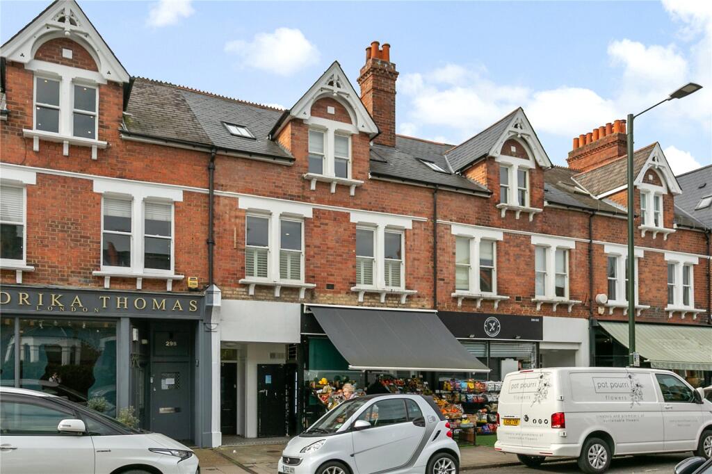 Main image of property: Sandycombe Road, Kew, Surrey, TW9