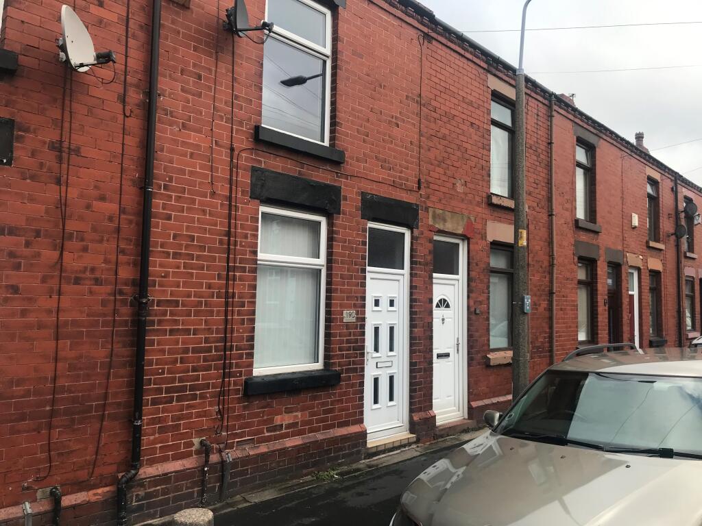 Main image of property: Gladstone Street, St Helens WA10 4NW