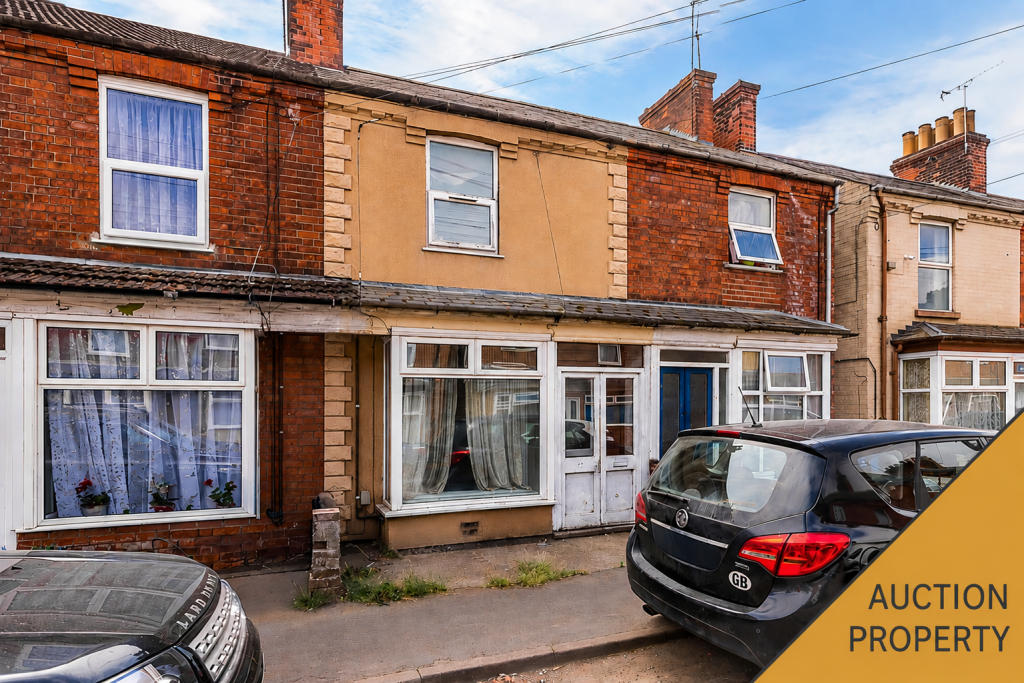 Main image of property: Portland Street, Boston, Lincolnshire