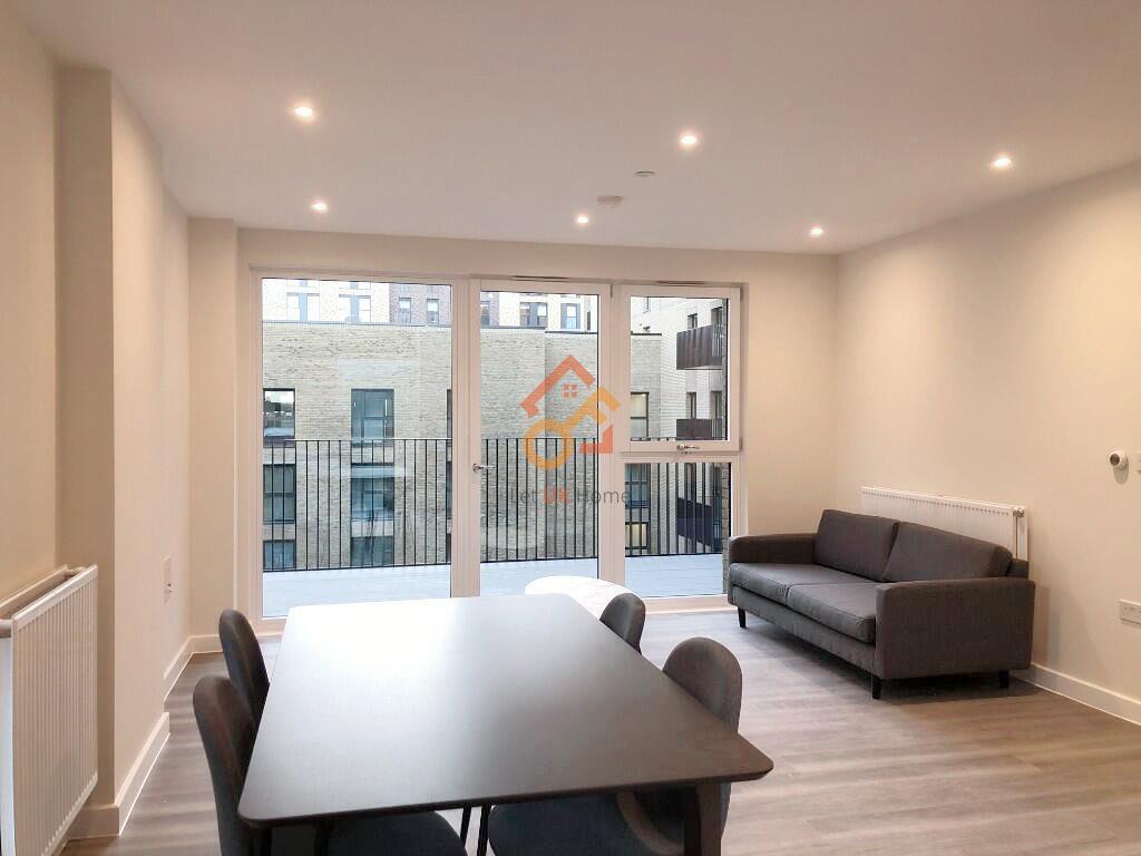 Main image of property: Gadwall House, 16 Vanguard Way, London E17