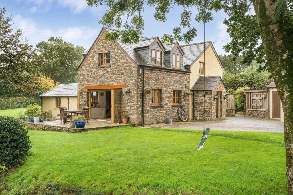 Main image of property: Buckland Brewer