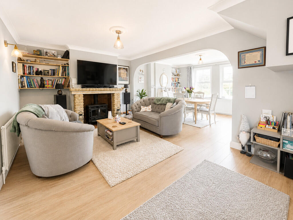 House in Colchester, Tiptree - View 3