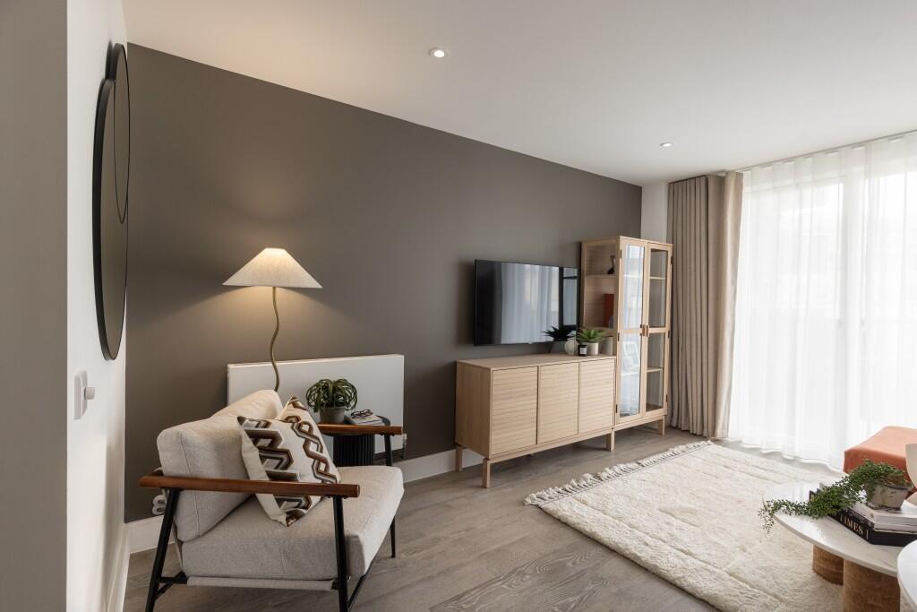 Apartment in Bath, Kingsmead - More