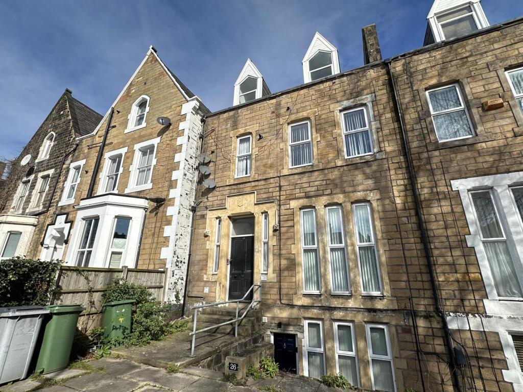 Main image of property: Park Road South, Prenton