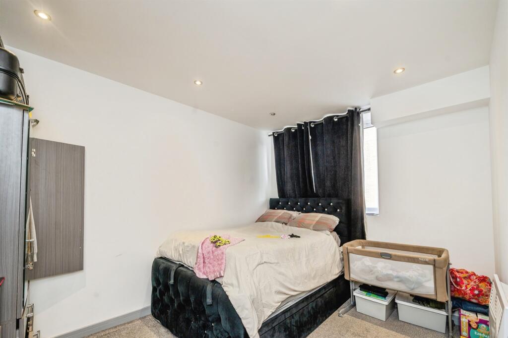 Prospect Hill, Redditch – pohled 6
