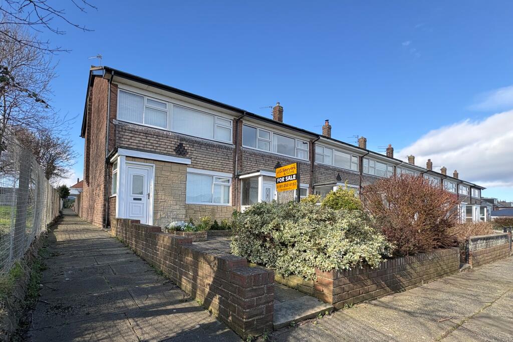 Main image of property: Millway Grove,
Seaton Sluice, Northumberland,
NE26 4DL