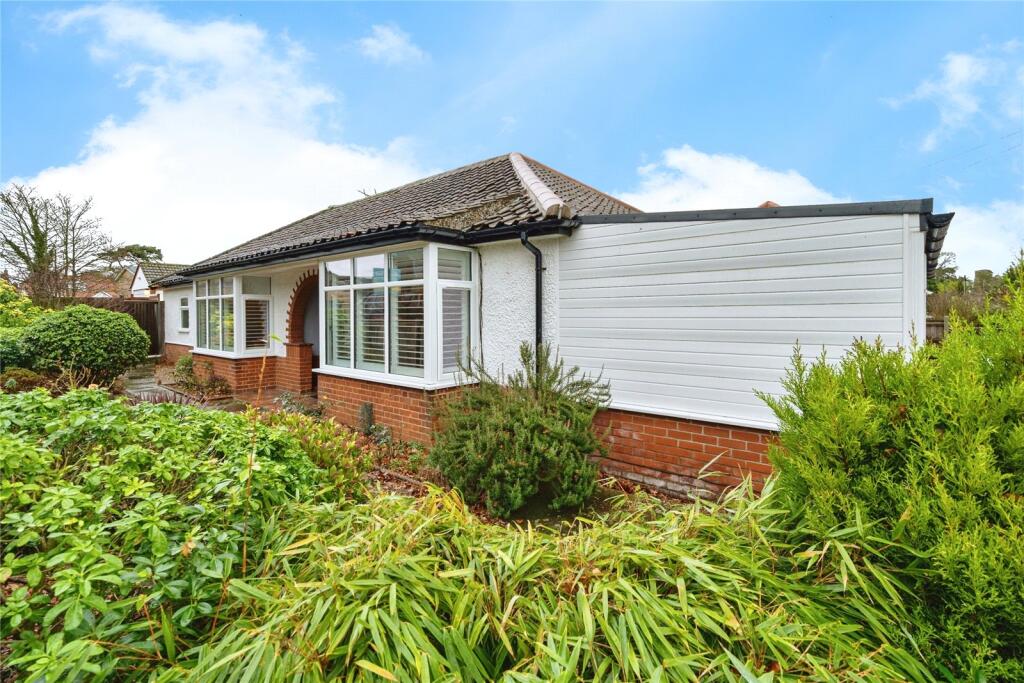 Main image of property: Marsh Road, Hoveton, Norwich, Norfolk, NR12