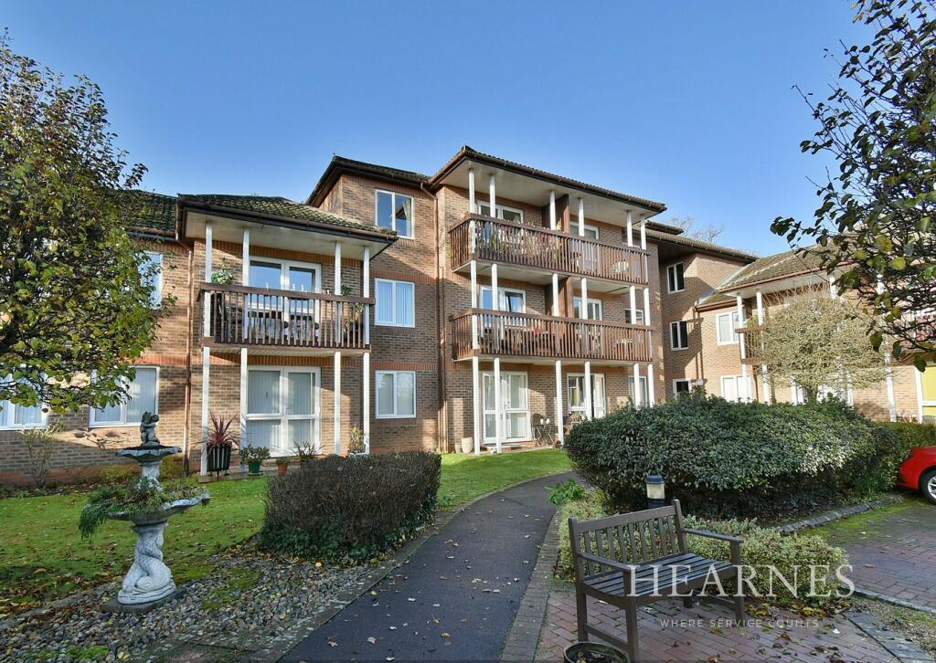 House in Ferndown