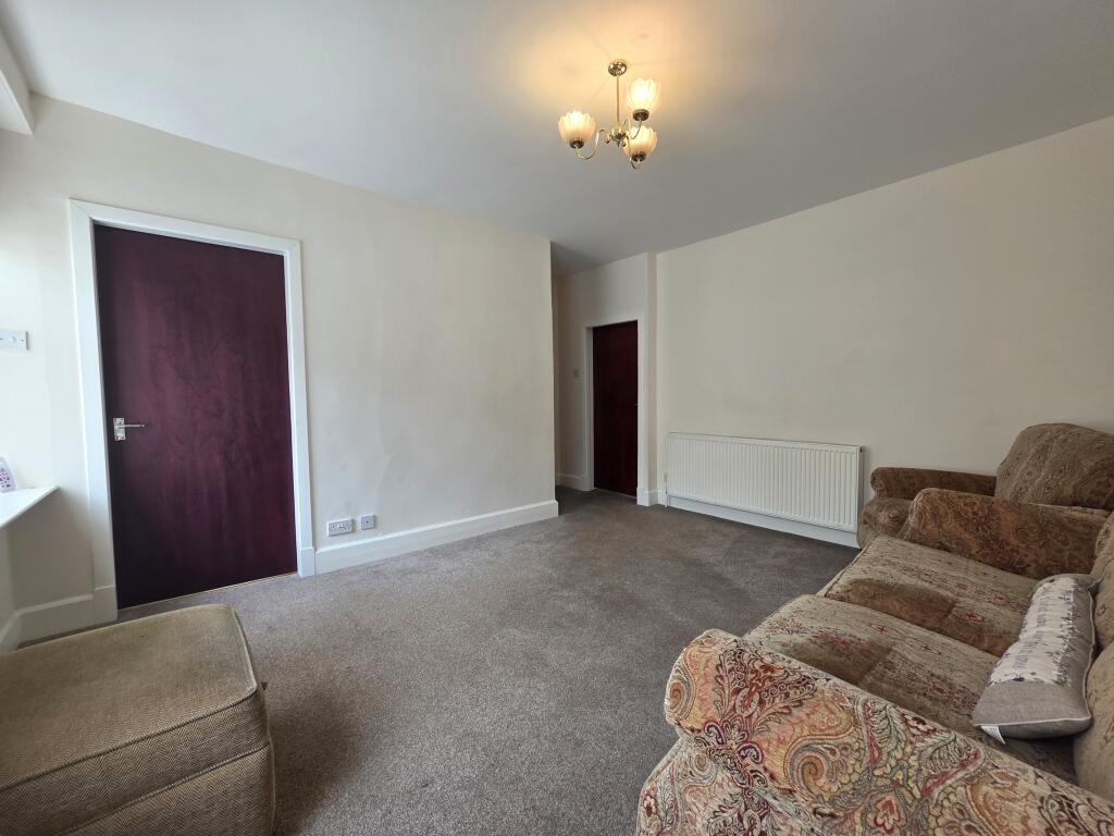 House in Rothes, Moray - View 3