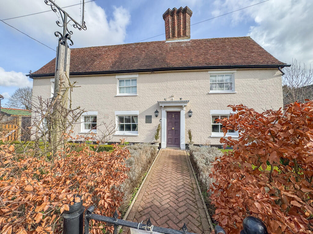 Main image of property: Chapel Road, Ridgewell