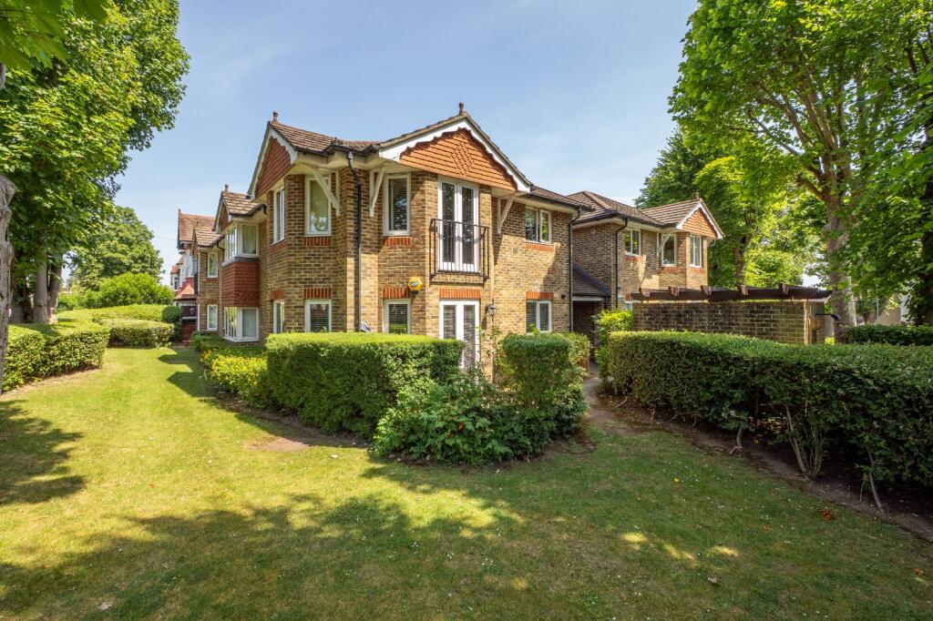 Main image of property: Carshalton Park Road, Carshalton, SM5