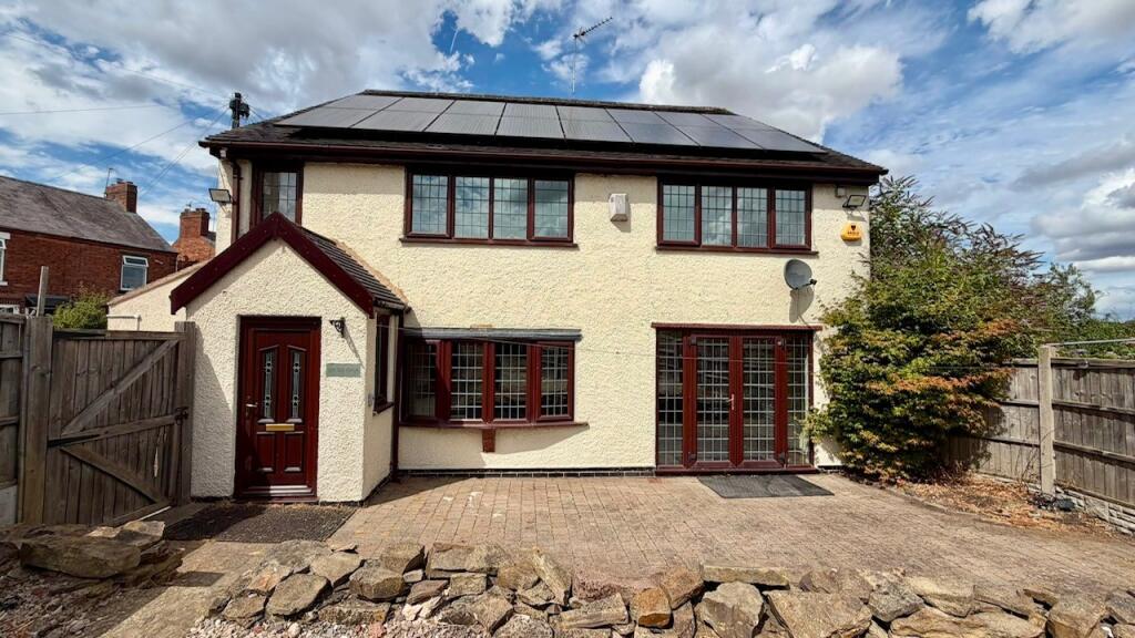 Main image of property: Brook Street,Heage, DE56
