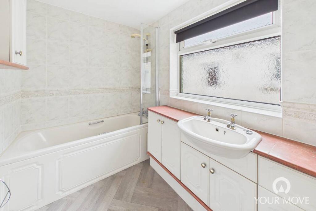 House in Carlisle, Aspatria - More