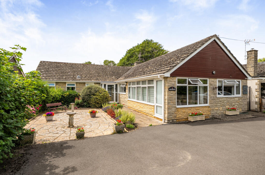 Main image of property: Abingdon Road, Standlake, Witney