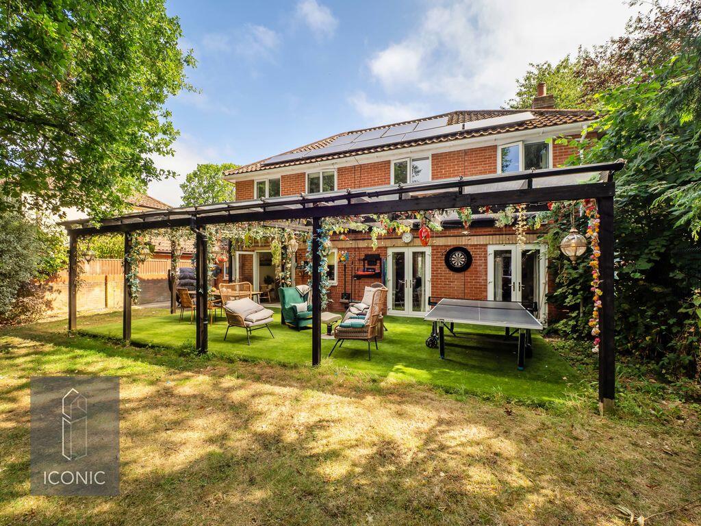 House in Broadland, Taverham - View 4