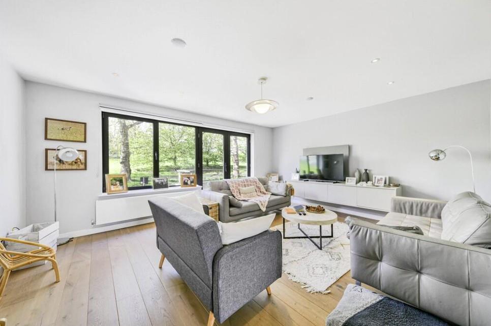Main image of property: Meadowbank, Primrose Hill, London, NW3
