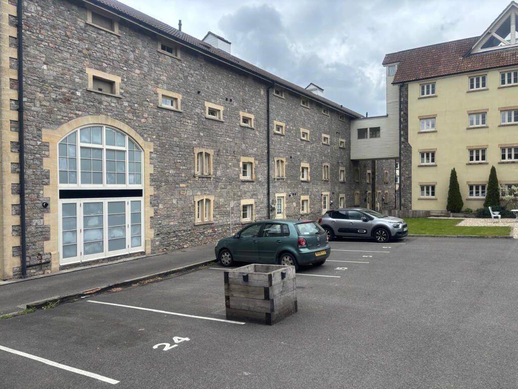 Additional image 10 of , Old Brewery Place, Somerset, BA3