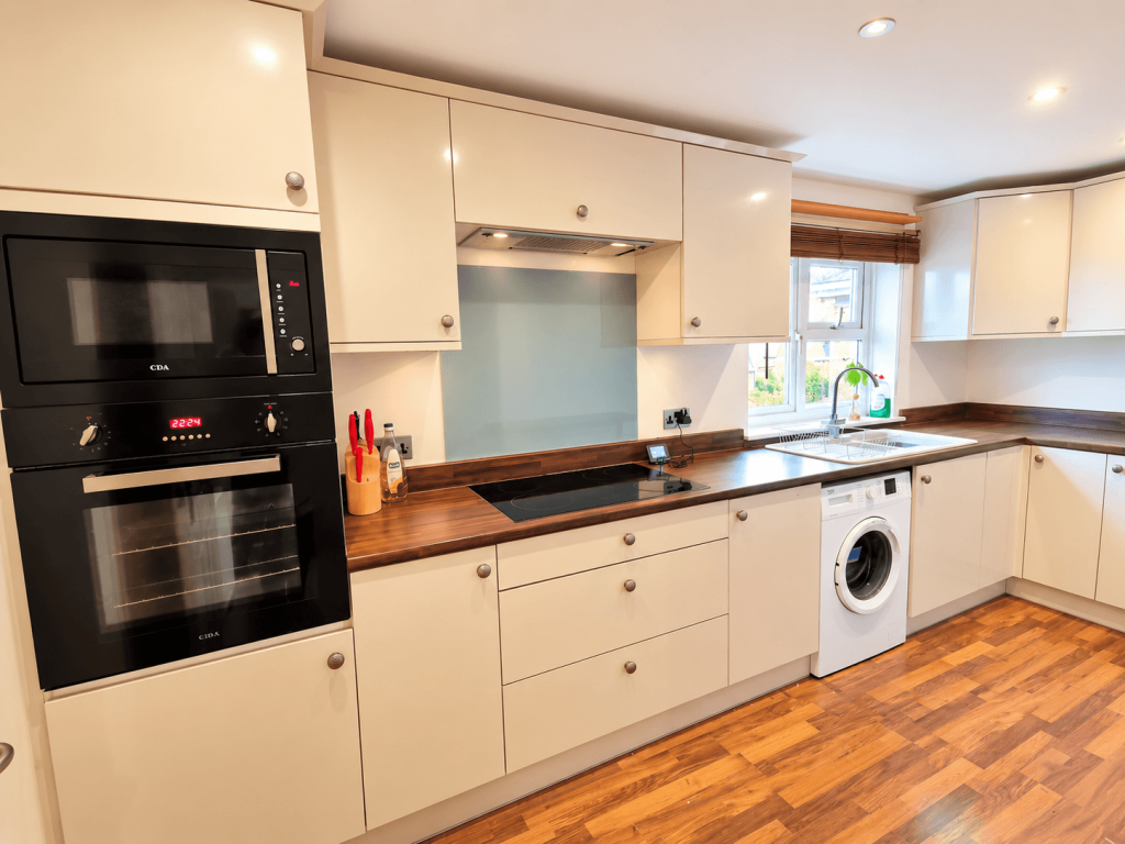 Apartment in Colchester - View 2