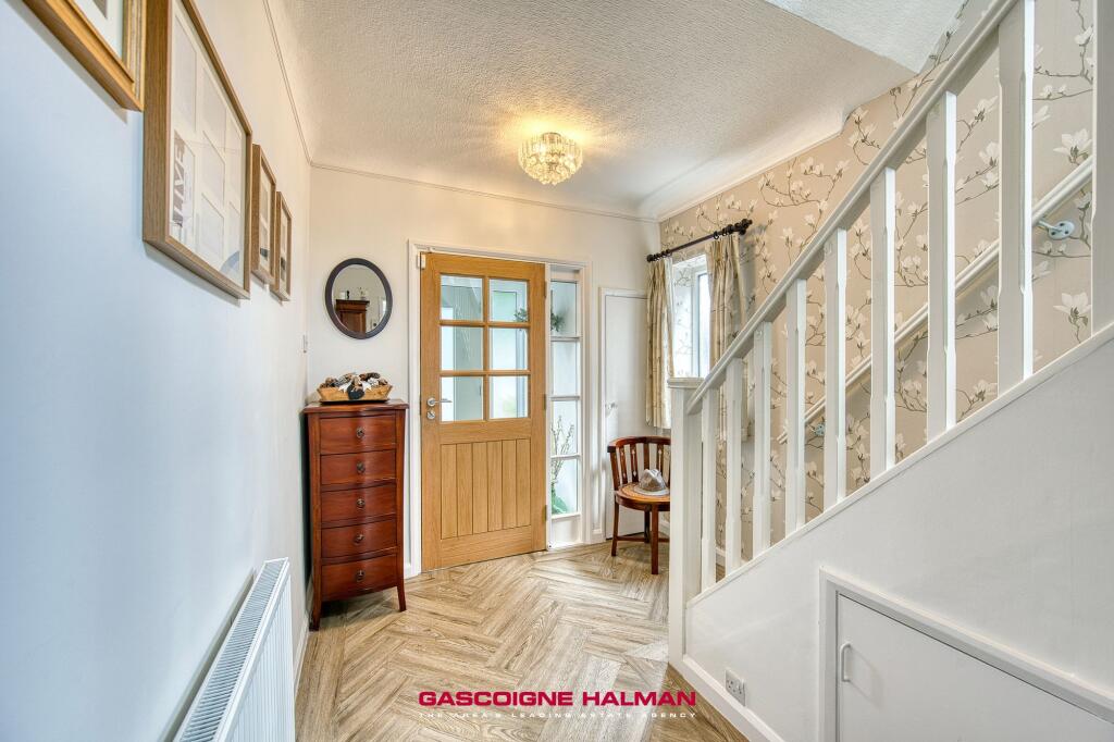 House in Stockport, Greater Manchester - View 5