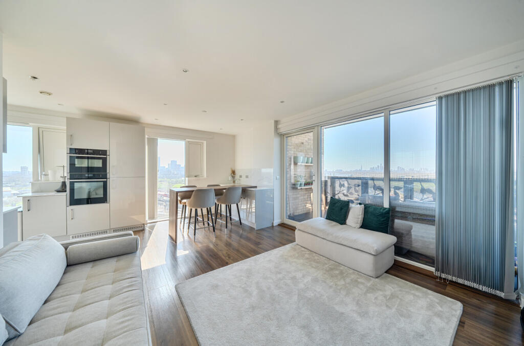 Main image of property: Dunedin Road, London