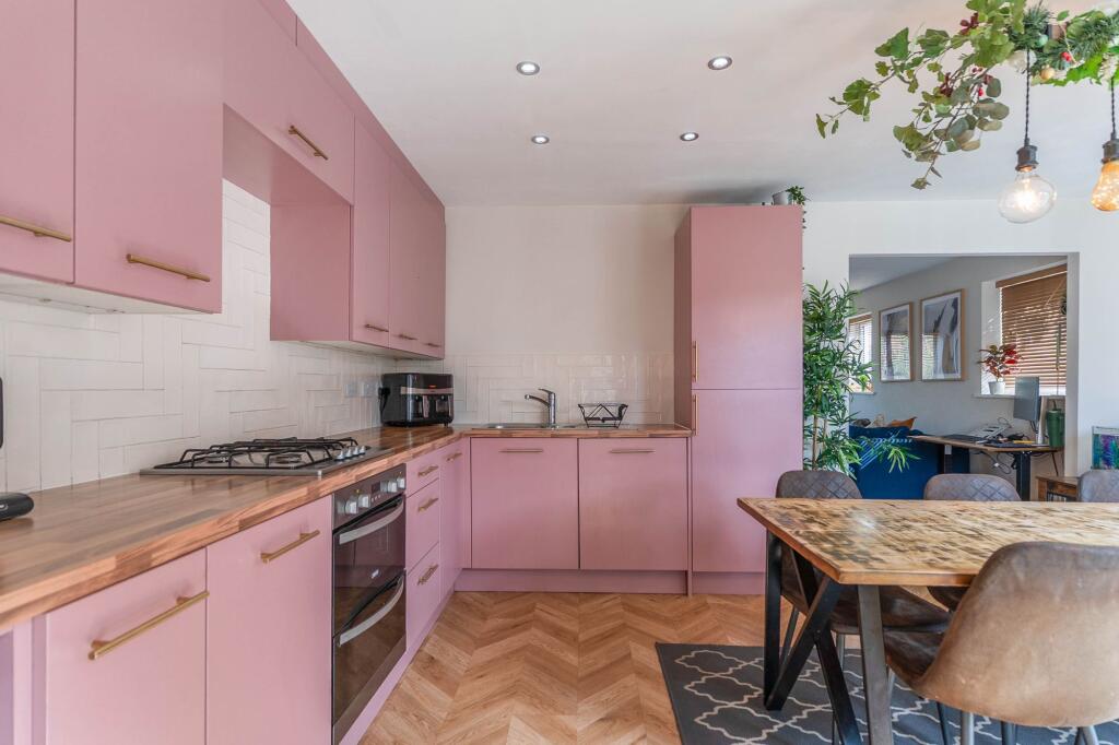 House in Newport, Llanwern - More