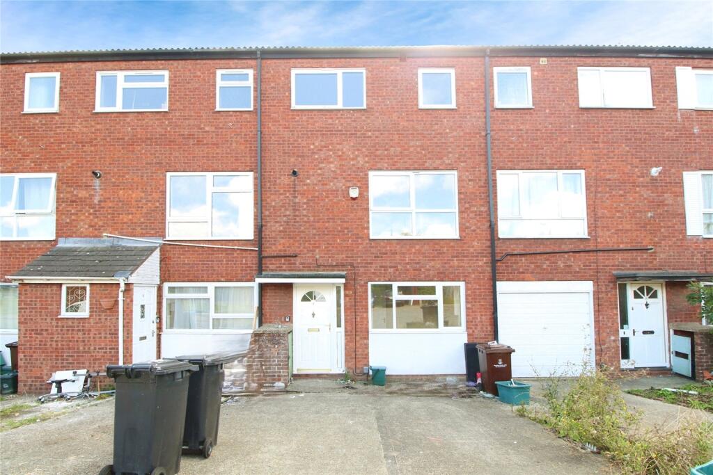 Main image of property: Sullivan Close, Colchester, Essex, CO4