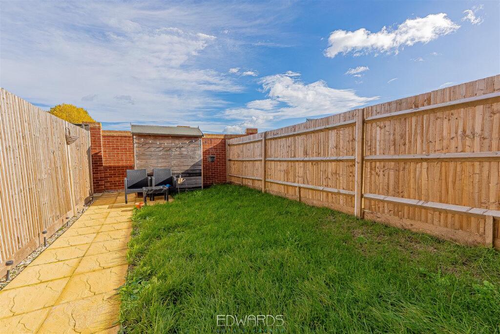 Billet Gardens, Wimborne photo 4