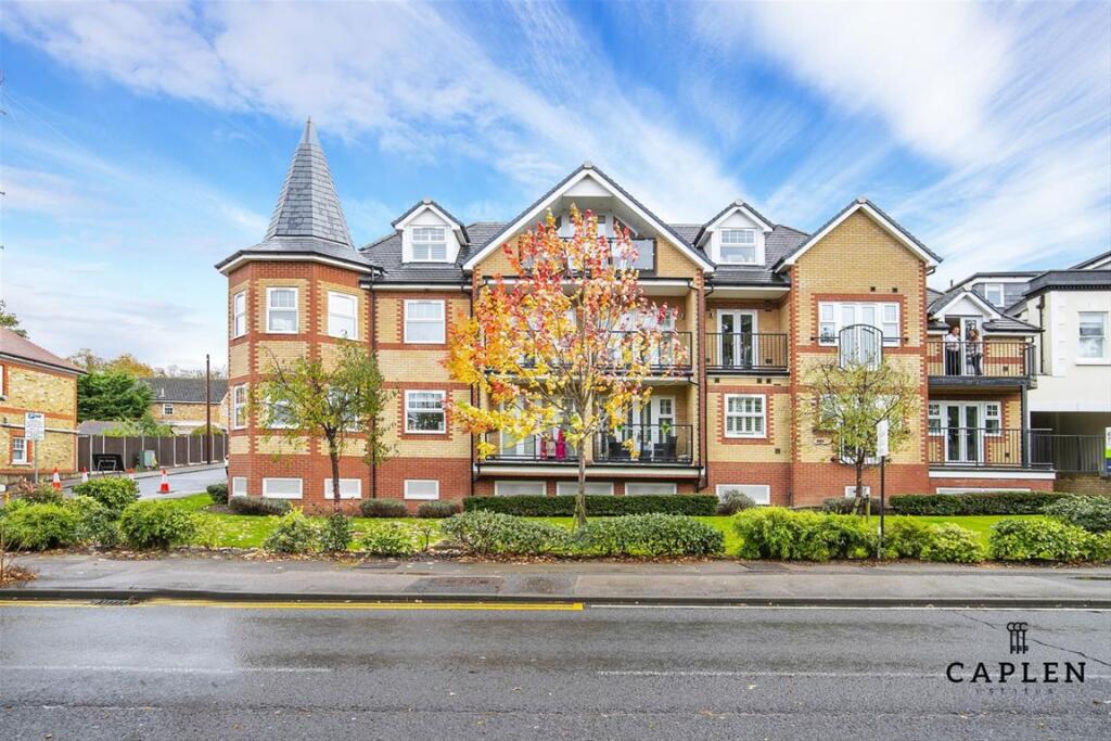 Main image of property: Stag Lane, Buckhurts Hill