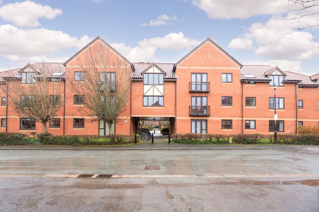 Main image of property: Canada Way, Bristol, BS1