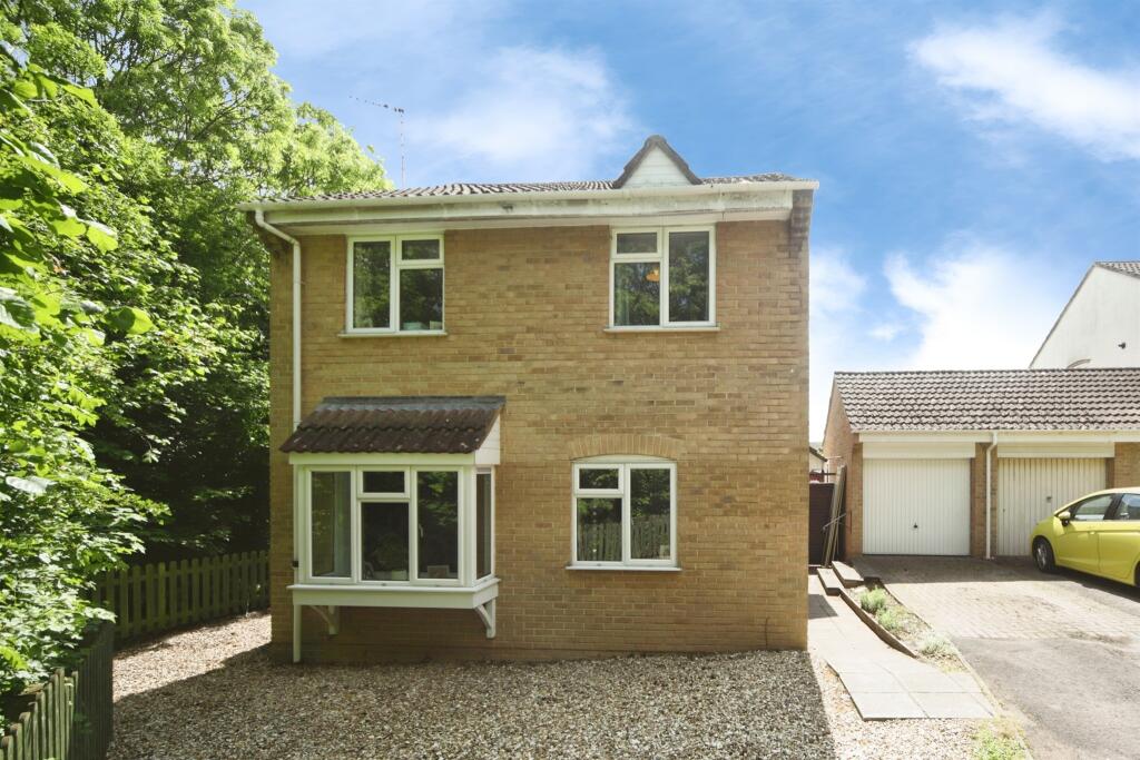 Main image of property: Derwent Grove, Taunton
