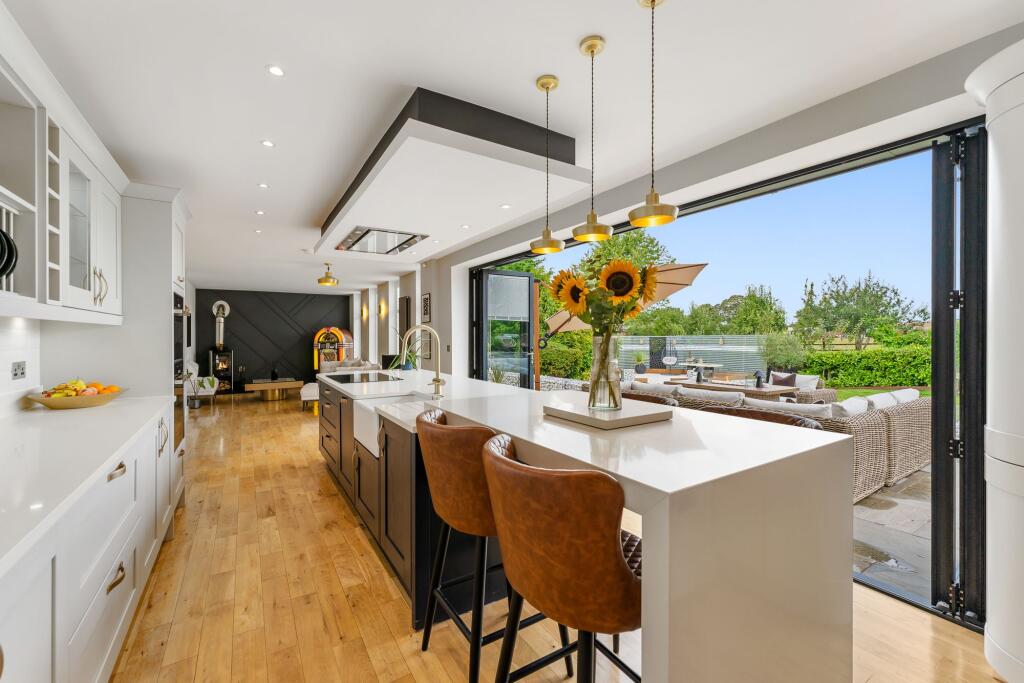 House in Warrington - View 2