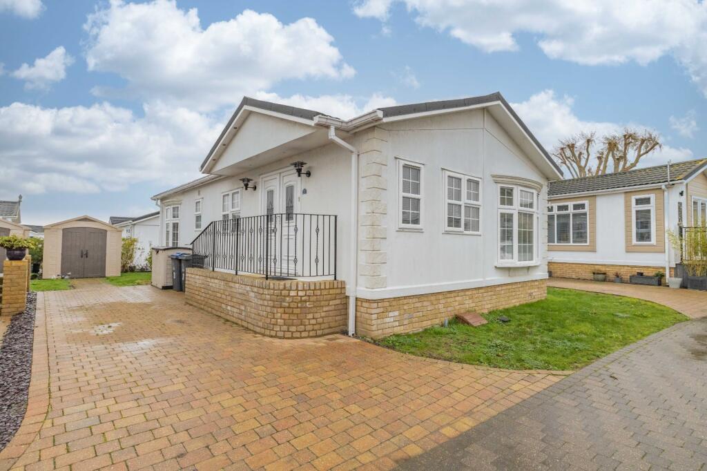 Main image of property: Wisteria Way, Herne Bay, CT6