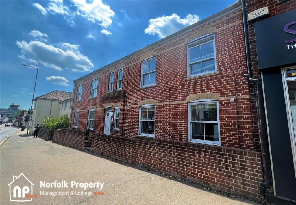 Main image of property: North City