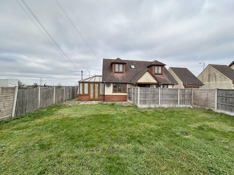 House in Thurrock, Essex