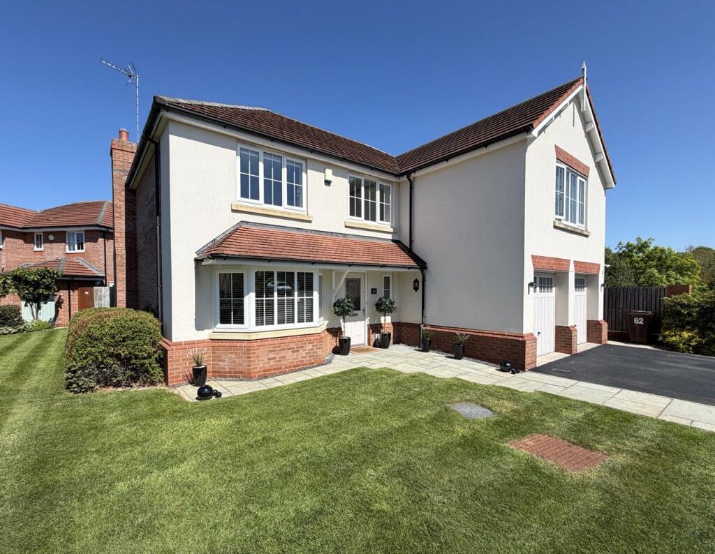 Main image of property: Clos Belyn, Llandudno Junction, Conwy, LL31