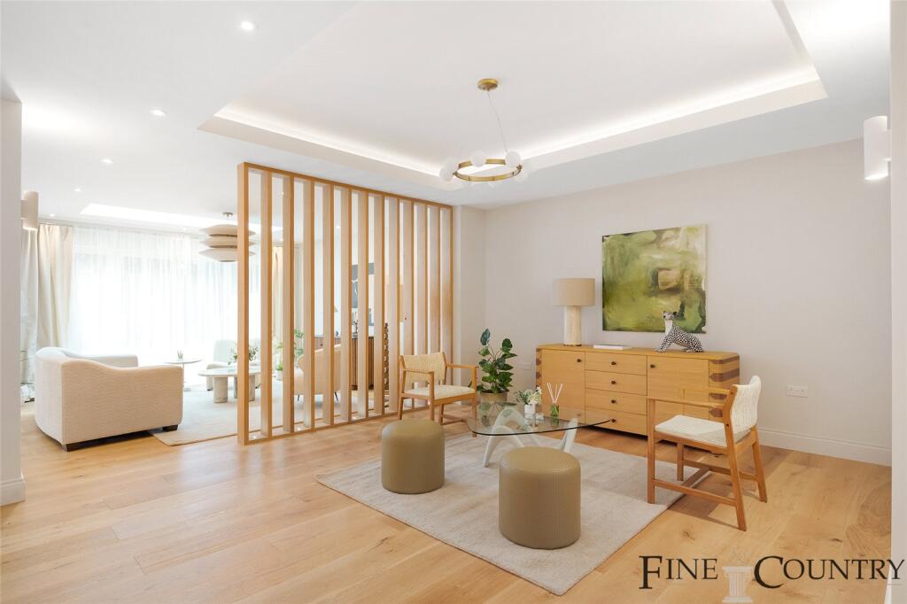 6-bed semi-detached on Hocroft Road, London, NW2, £2,800,000